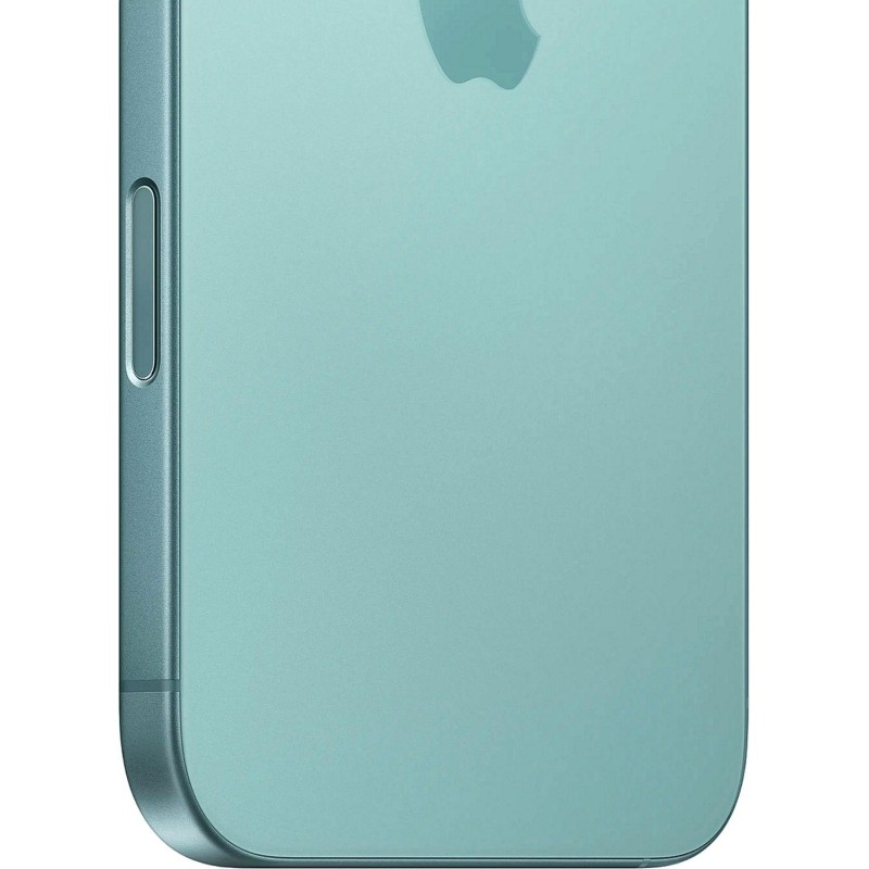 Смартфон Apple iPhone 16 Plus 128GB Teal(MXVY3HN/A)
