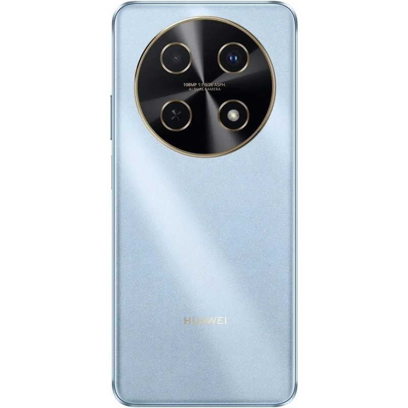 Смартфон HUAWEI NOVA 13I 8/128GB CTR-L91 BLUE(51098BHA)
