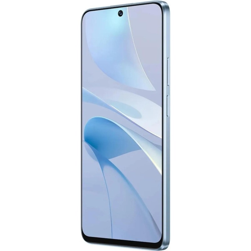 Смартфон HUAWEI NOVA 13I 8/128GB CTR-L91 BLUE(51098BHA)