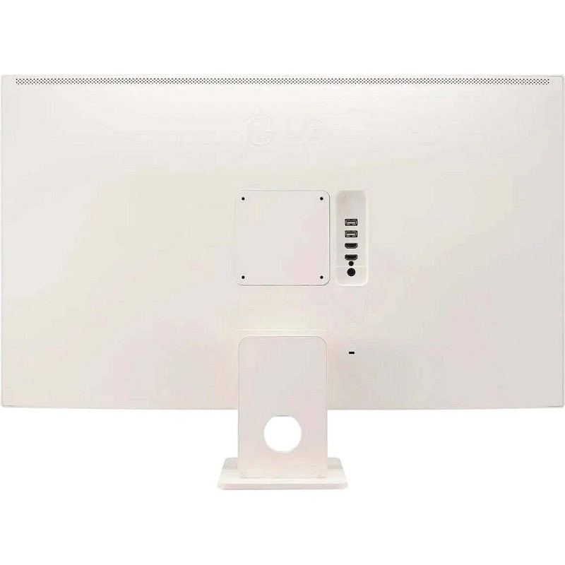 Монитор LG (32SR50F-W)31,5/FHD/IPS/60Hz/250cd/5ms/HDMI