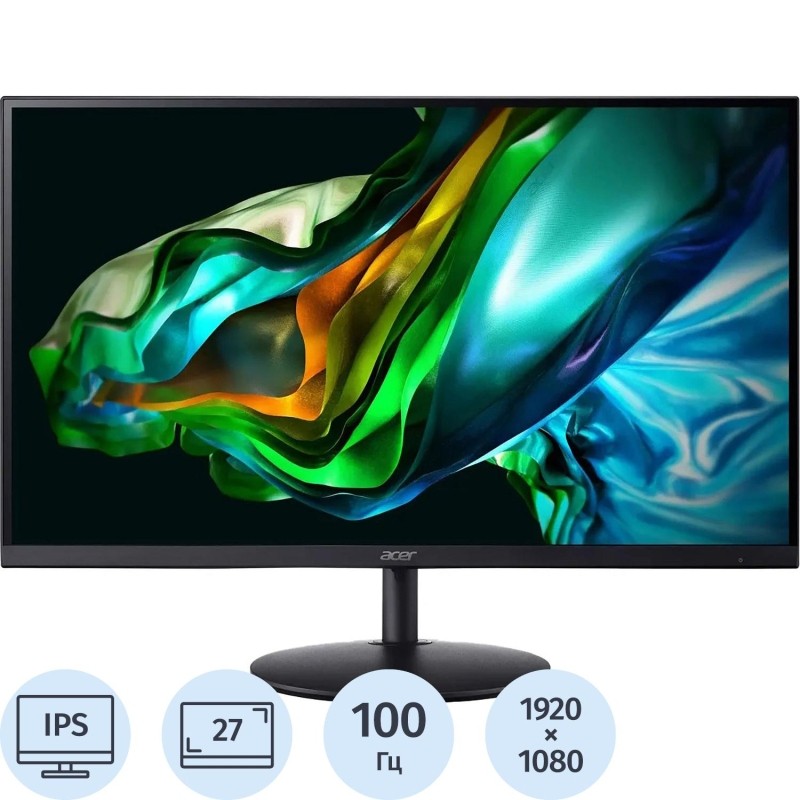 Монитор ACER  UM.HS2EE.E21 (3221656)