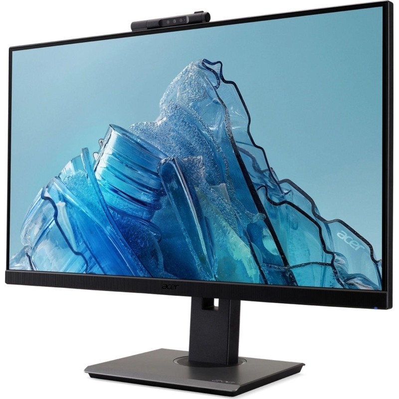 Монитор Acer B247YDbmiprczxv(UM.QB7EE.D10)23,8/FHD/IPS/75Hz/250cd/4ms/DP