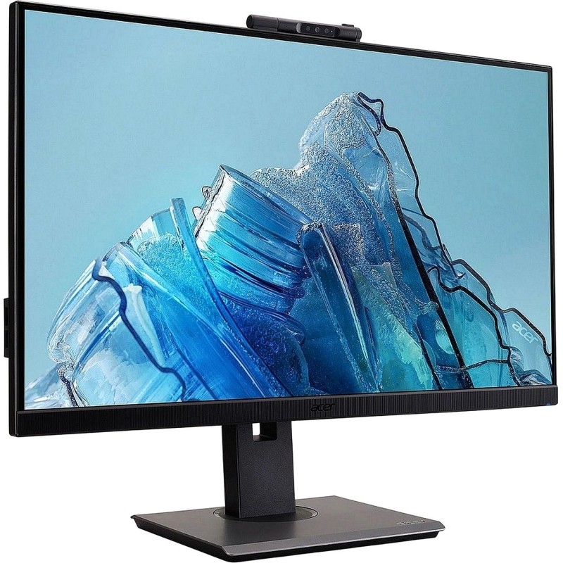 Монитор Acer B247YDbmiprczxv(UM.QB7EE.D10)23,8/FHD/IPS/75Hz/250cd/4ms/DP