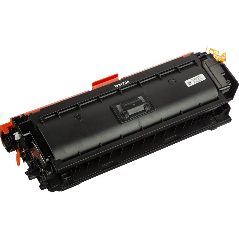 Картридж лазерный Retech W2120A чер.для HP Color LJ M554/M555