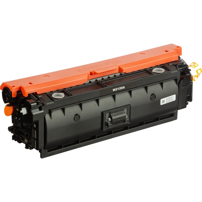 Картридж лазерный Retech W2120A чер.для HP Color LJ M554/M555