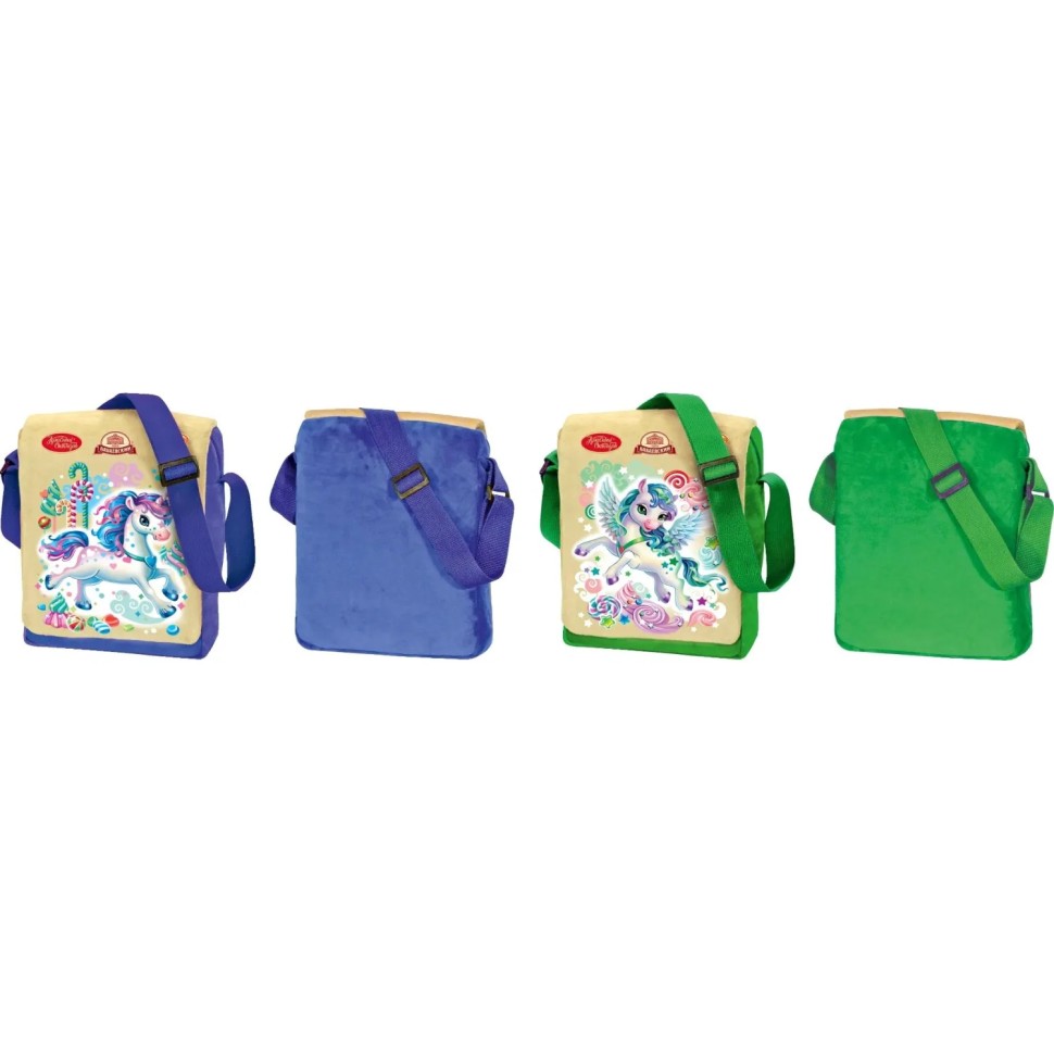 Новогодний сладкий подарок Объединенные кондитеры Чемпион 1000 г