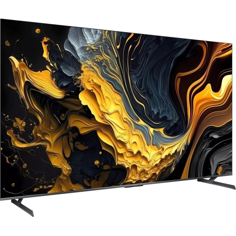 Телевизор Xiaomi TV Max 85 2025 (L85MA-MAXRU)
