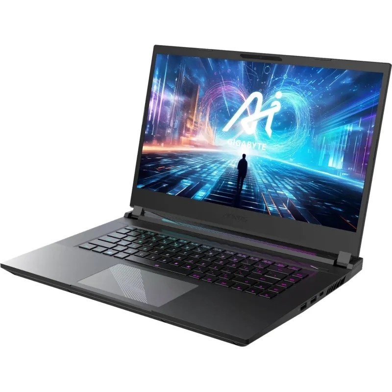 Ноутбук Gigabyte 15 BKG(BKG-13KZ754SH)U7-155H/16Gb/1Tb SSD/15.6/RTX/W11H