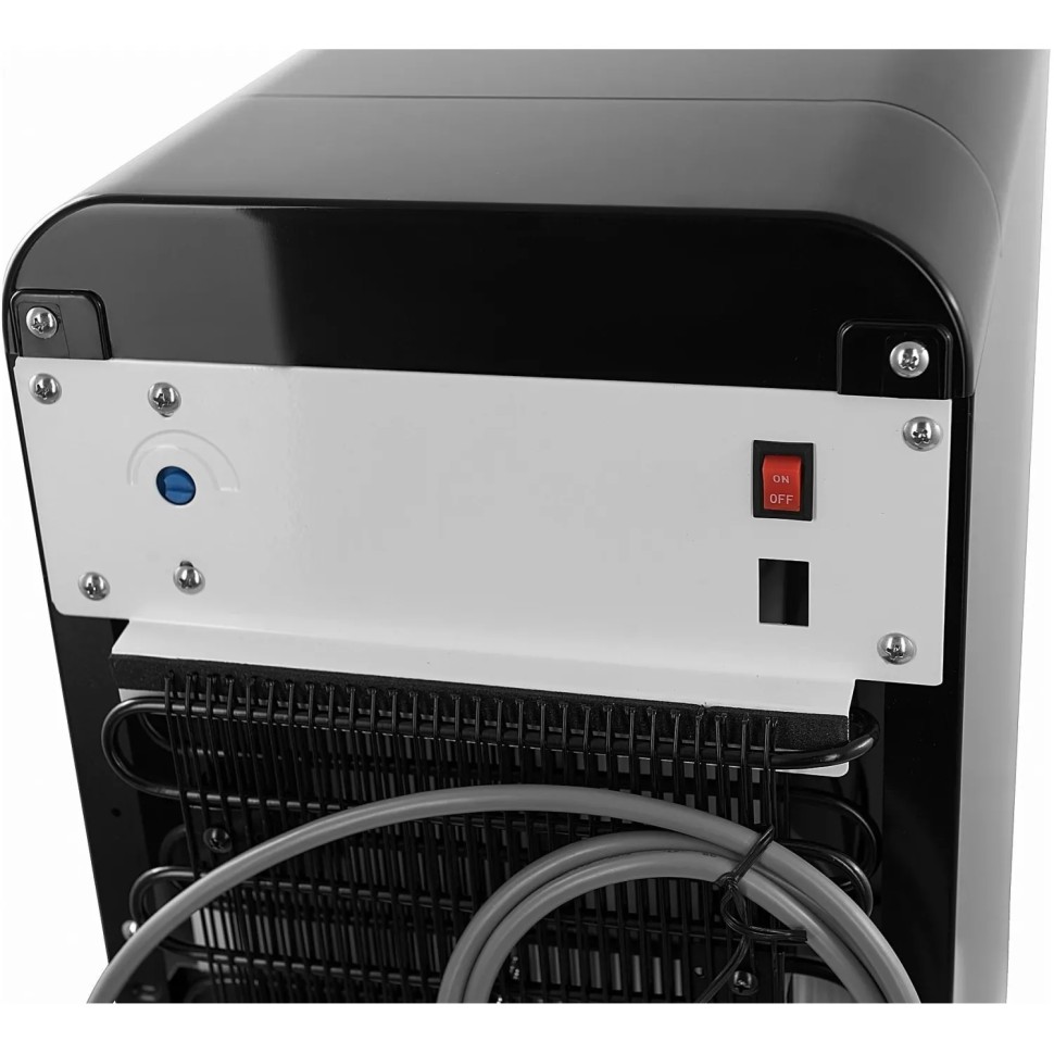 Пурифайер Ecotronic V11-U4T Black (ETK7255)