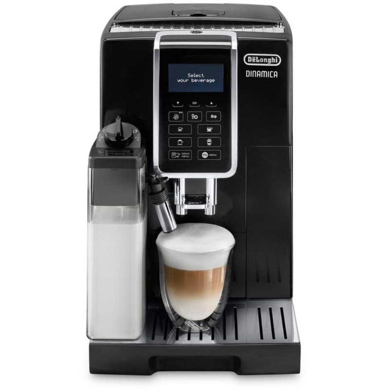 Кофемашина De&#039;Longhi ECAM 350.55.B