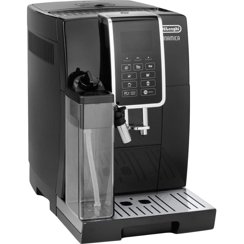 Кофемашина De&#039;Longhi ECAM 350.55.B