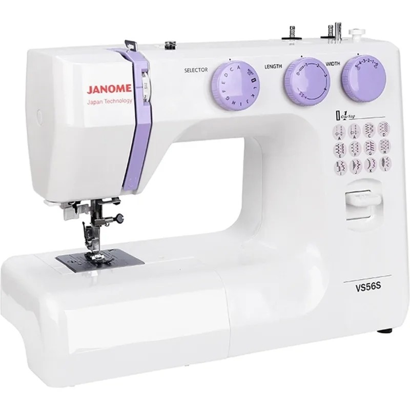 Швейная машина Janome VS-56S
