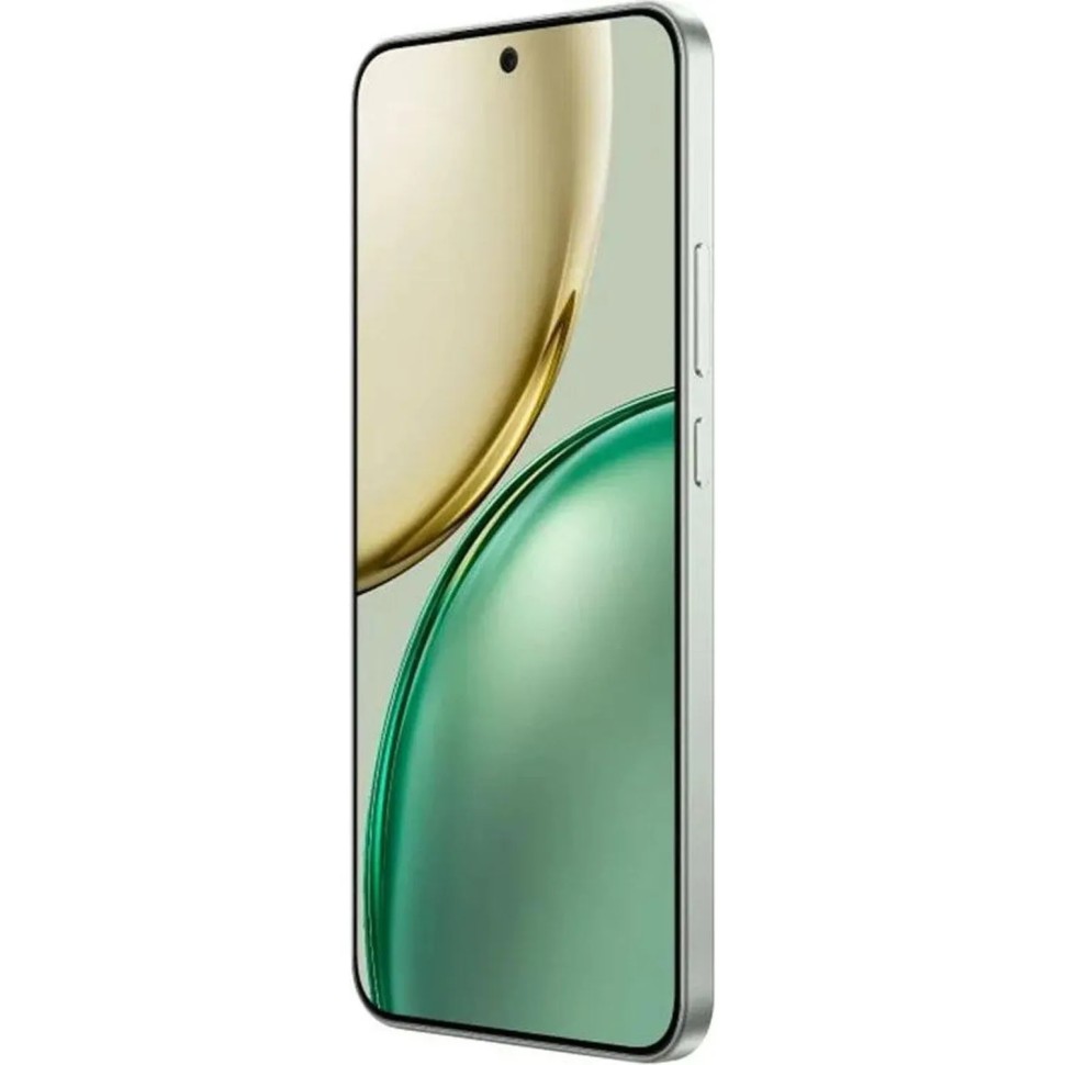Смартфон Honor X9d 12/256Gb, мятный