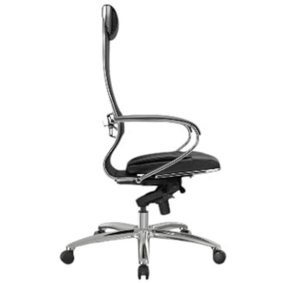 Кресло МТ_Samurai SL-1 Черный A.2.1.49 Кресло МТ_Samurai SL-1 Черный A.2.1.49