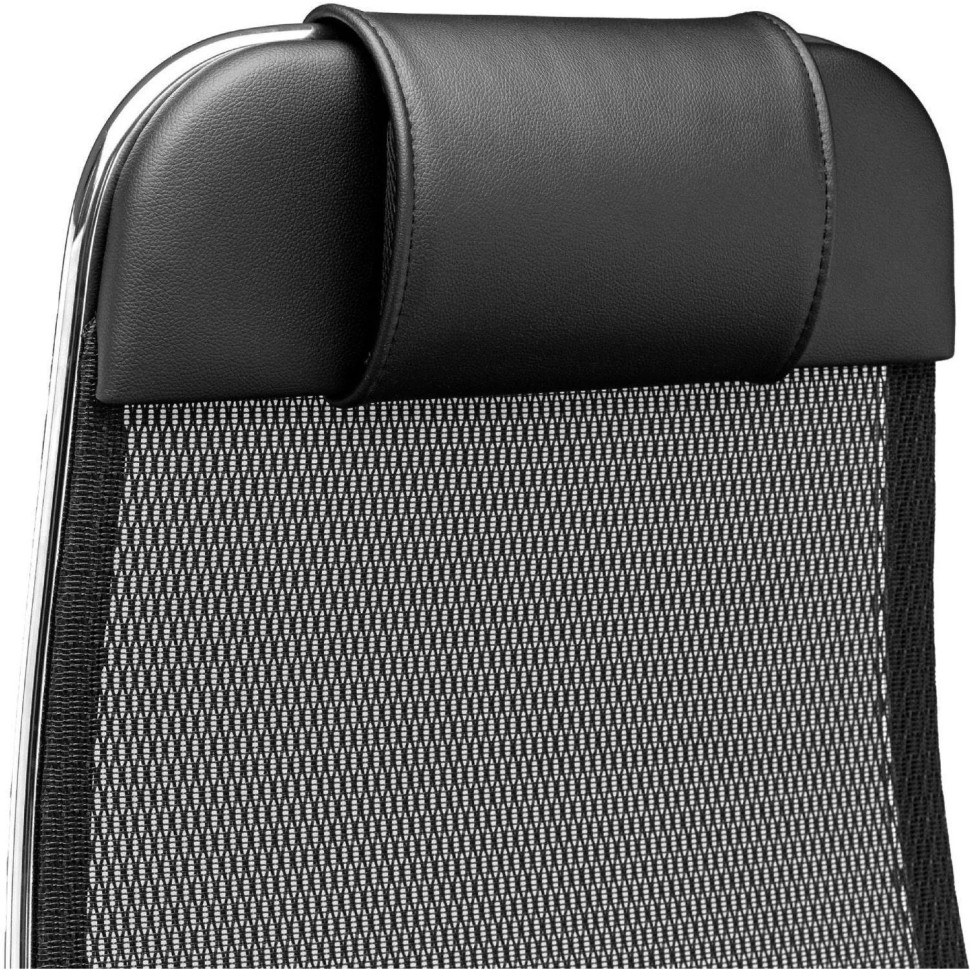 Кресло МТ_Samurai SL-1 Черный A.2.1.49 Кресло МТ_Samurai SL-1 Черный A.2.1.49