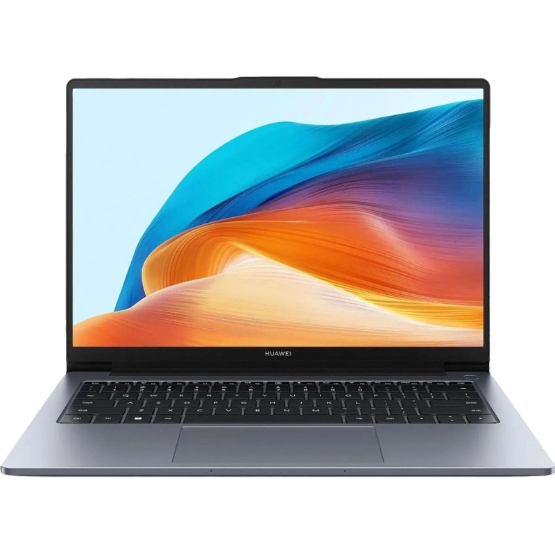 Ноутбук Huawei MateBook D14 MDF-X(53014BRW)i5-13420H/16Gb/512GbSSD/14/W11H