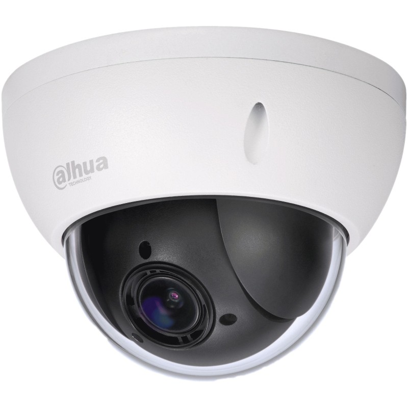 IP-камера Dahua DH-SD22204UE-GN 2.7-11мм цв. корп.:белый