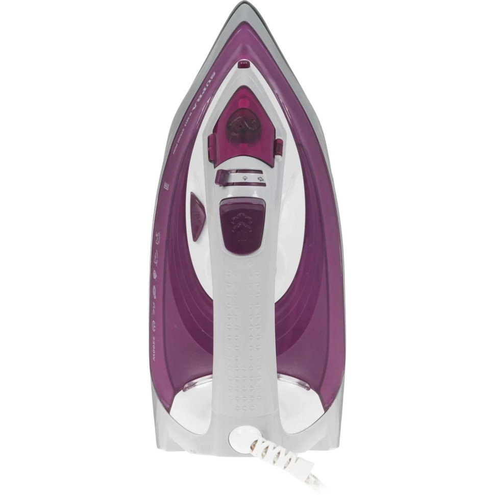 Утюг SUPRA IS-2215, керам, 2200вт