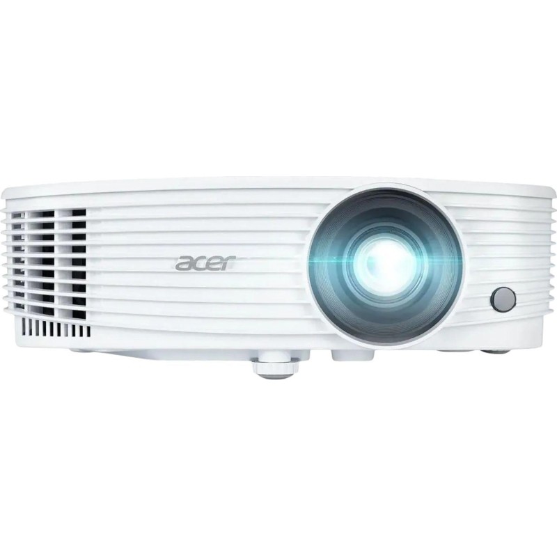 Проектор Acer P1257i DLP, HD, 4800Lm, 20000:1, USB, 2xHDMI (MR.JUR11.001)