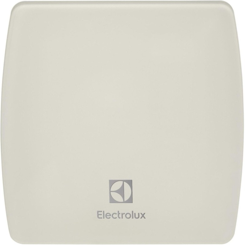 Вентилятор вытяжной Electrolux Glass EAFG-120 beige