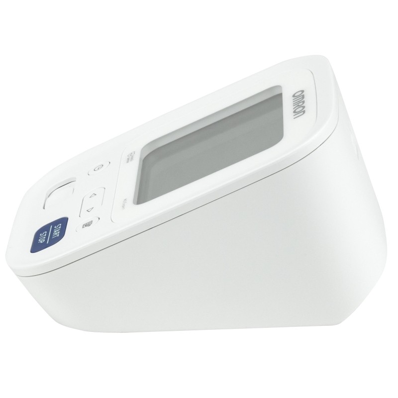 Тонометр OMRON  M3 Expert (HEM-7154-ALRU)