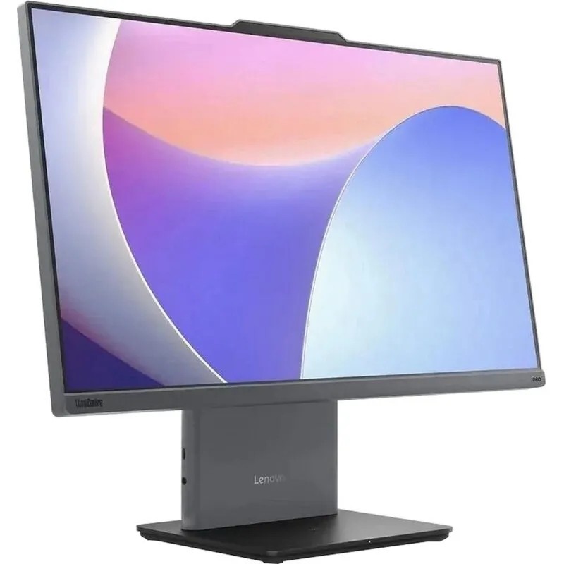 Моноблок Lenovo ThinkCentre(12SC000KRU)23,8/FHD/i7-13620H/16/512/KBM/NoOS
