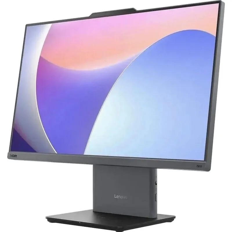 Моноблок Lenovo ThinkCentre(12SC000KRU)23,8/FHD/i7-13620H/16/512/KBM/NoOS