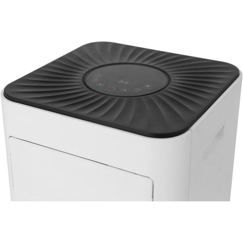 Кондиционер мобильный ECOSTAR KV-DS07CH-E