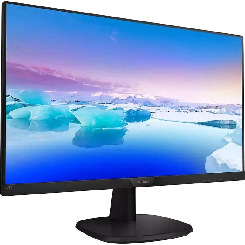 Монитор Philips (273V7QSB/00) 27/IPS/FHD/8ms/250cd/Black