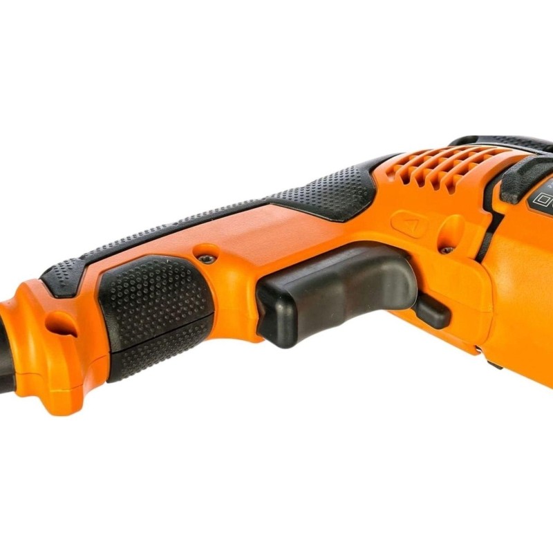 Дрель ударная AEG SB2E 1100RV 4935447375
