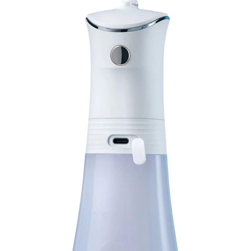Ирригатор SCARLETT SC-WF01, 7.5Вт, белый