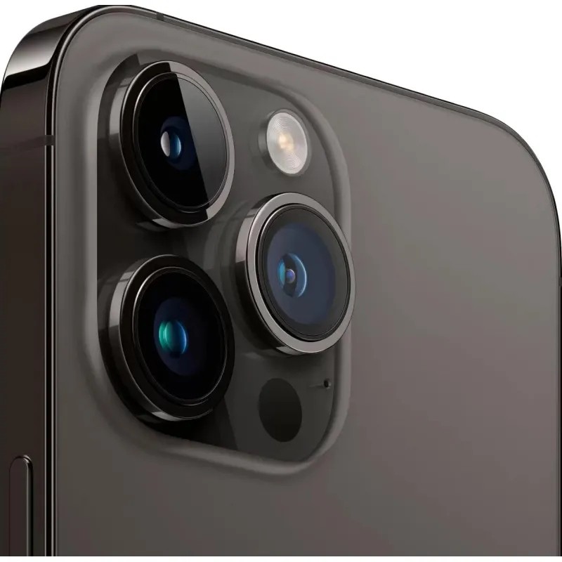 Смартфон Apple iPhone 14 Pro Max A2896 512Gb 6Gb черн косм. 3/4G 6.7 iOS