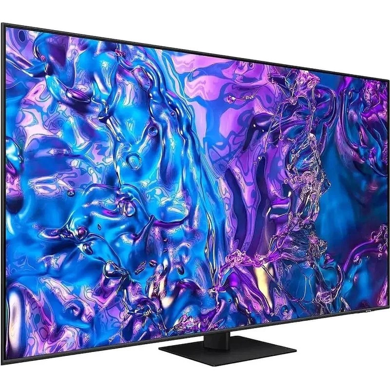 Телевизор Samsung QE55Q70DAUXRU