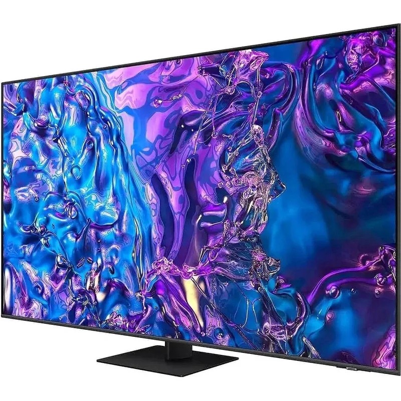 Телевизор Samsung QE55Q70DAUXRU