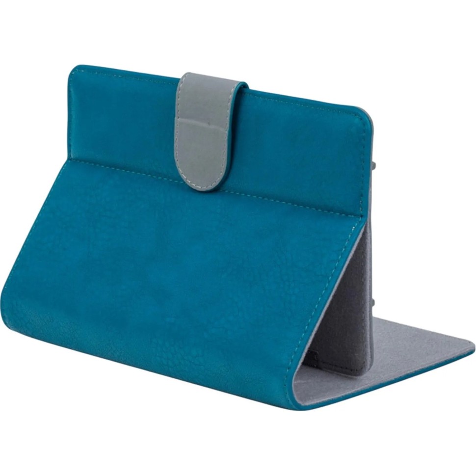 Чехол RIVACASE 3017 aquamarine Orly универс. для планшета 9.7-10.5