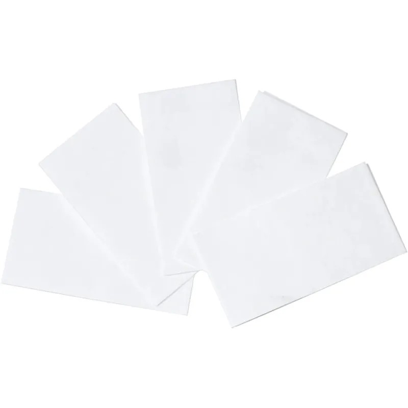 Кольцо бандерольное без номинала (40ммх80мм), 500 шт./уп