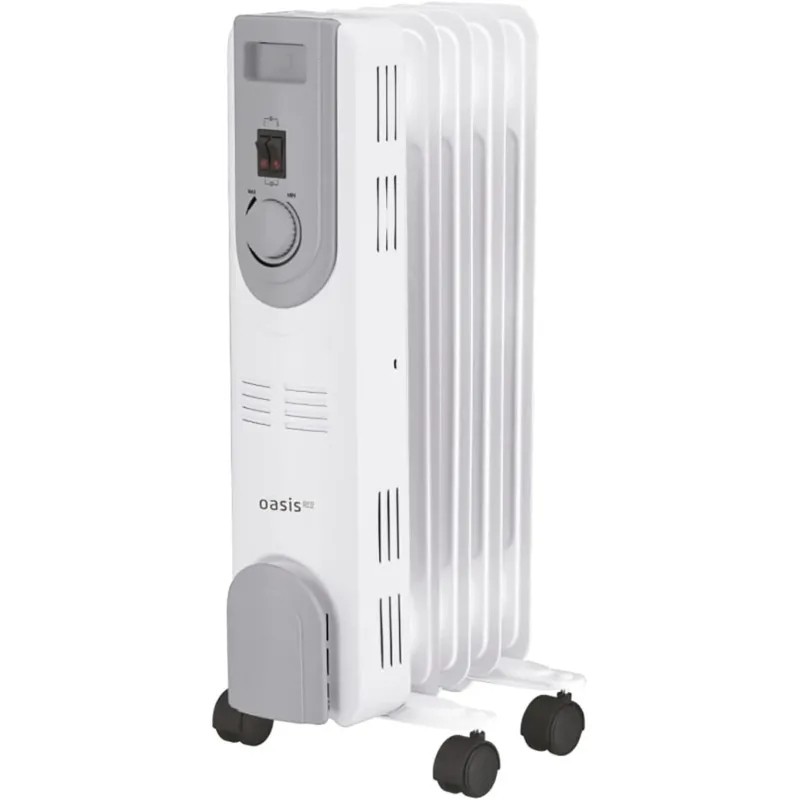 Радиатор Oasis Pro масляный OS-10