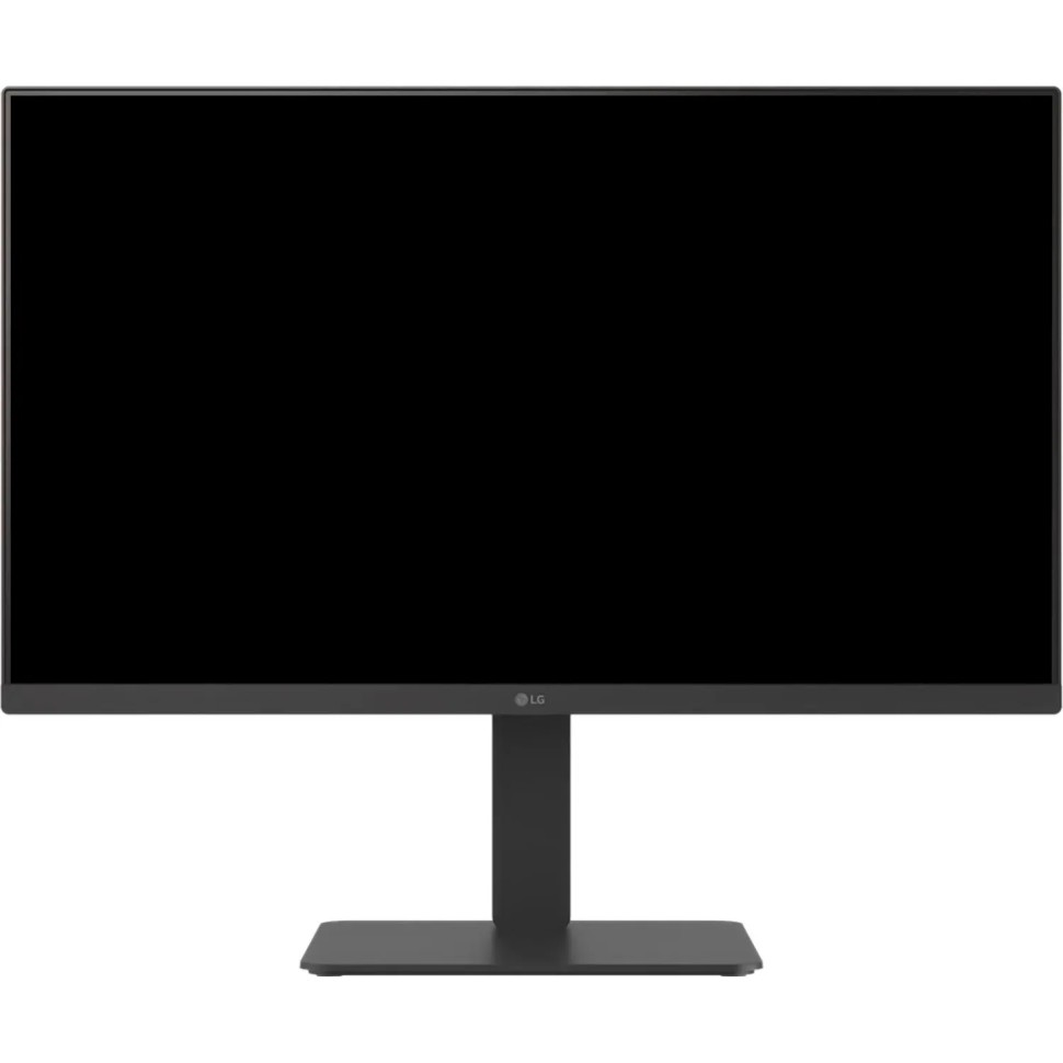 Монитор LG 27 27BA65QB-B IPS HDMI HAS Piv 350cd 2560x1440 100Hz DP 2K