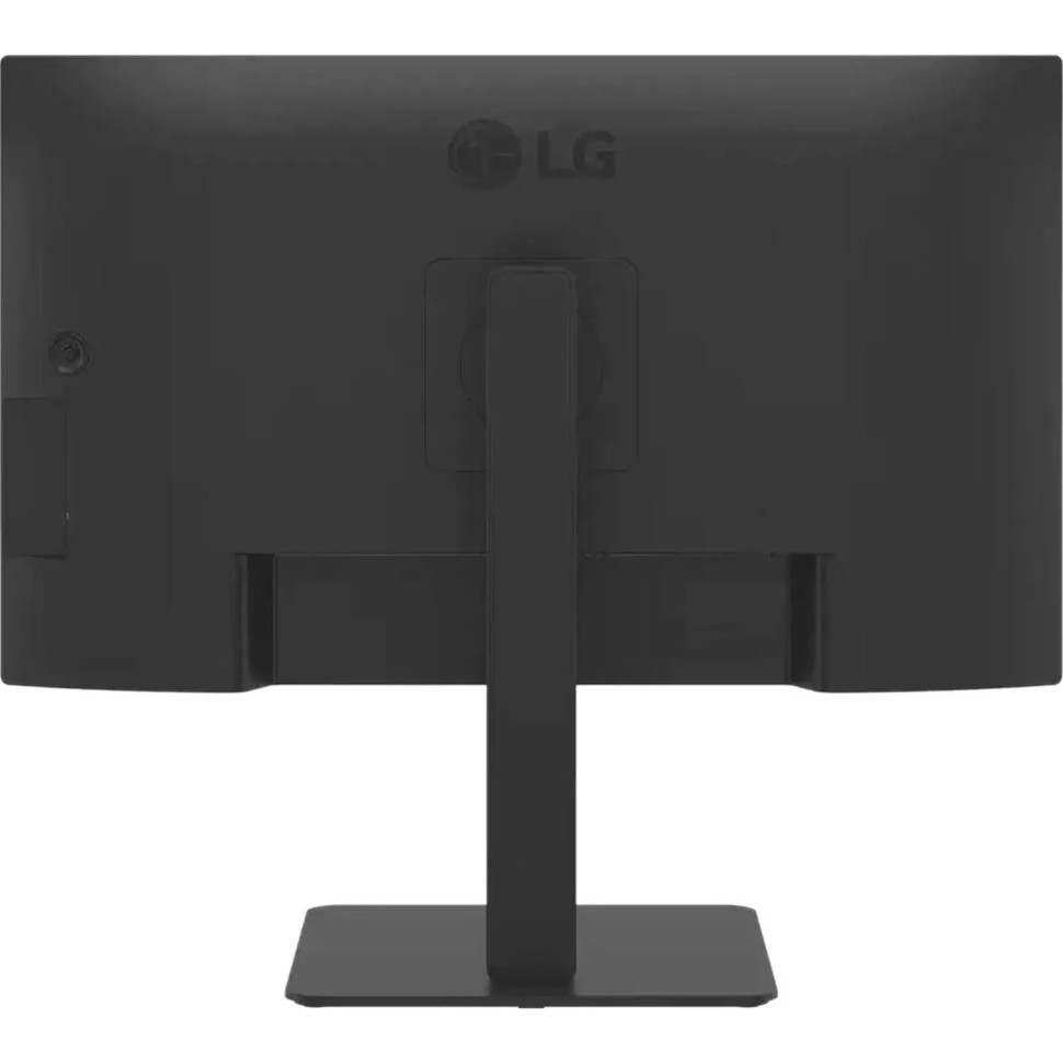 Монитор LG 27 27BA65QB-B IPS HDMI HAS Piv 350cd 2560x1440 100Hz DP 2K