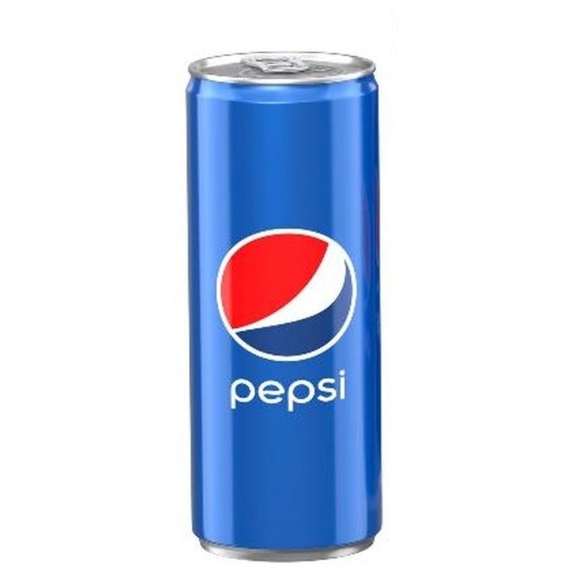 Напиток Pepsi газ  ж/б 0,33 л