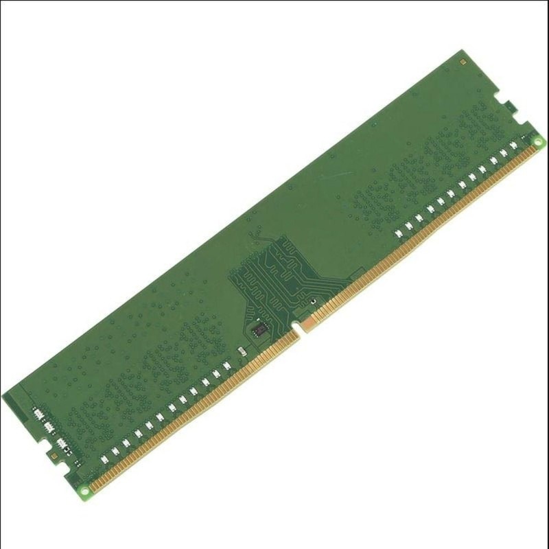 Модуль памяти Kingston KVR26N19S8/8 8G 2666MHz DDR4 Non-ECC CL19 DIMM 1Rx8