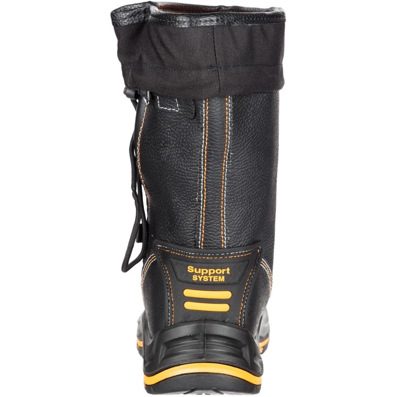 Сапоги PERFECT PROTECTION ПУ/НР с ПП и АС  р.39 (115414)