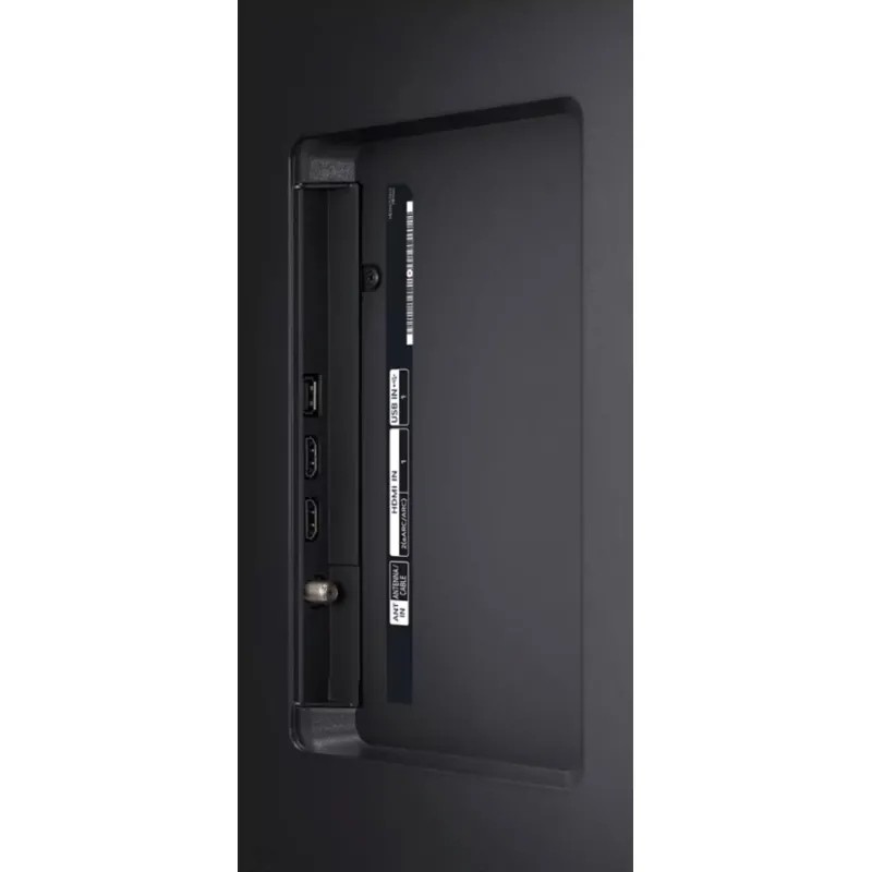 Телевизор LG 50UR78006LK.ARUG