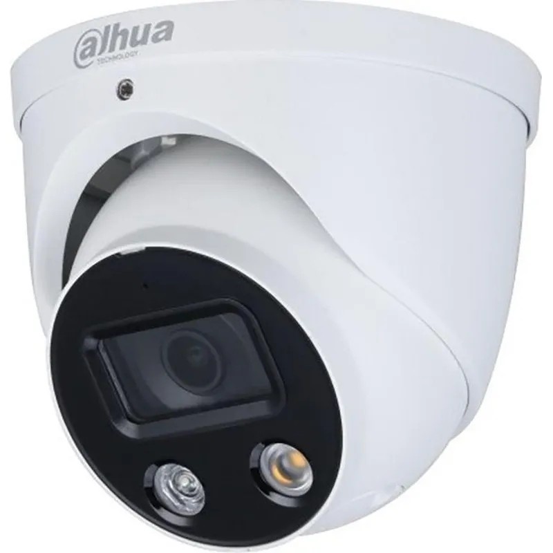 IP-камера Dahua DH-IPC-HDW3449HP-AS-PV-0280B-S5 2.8-2.8мм