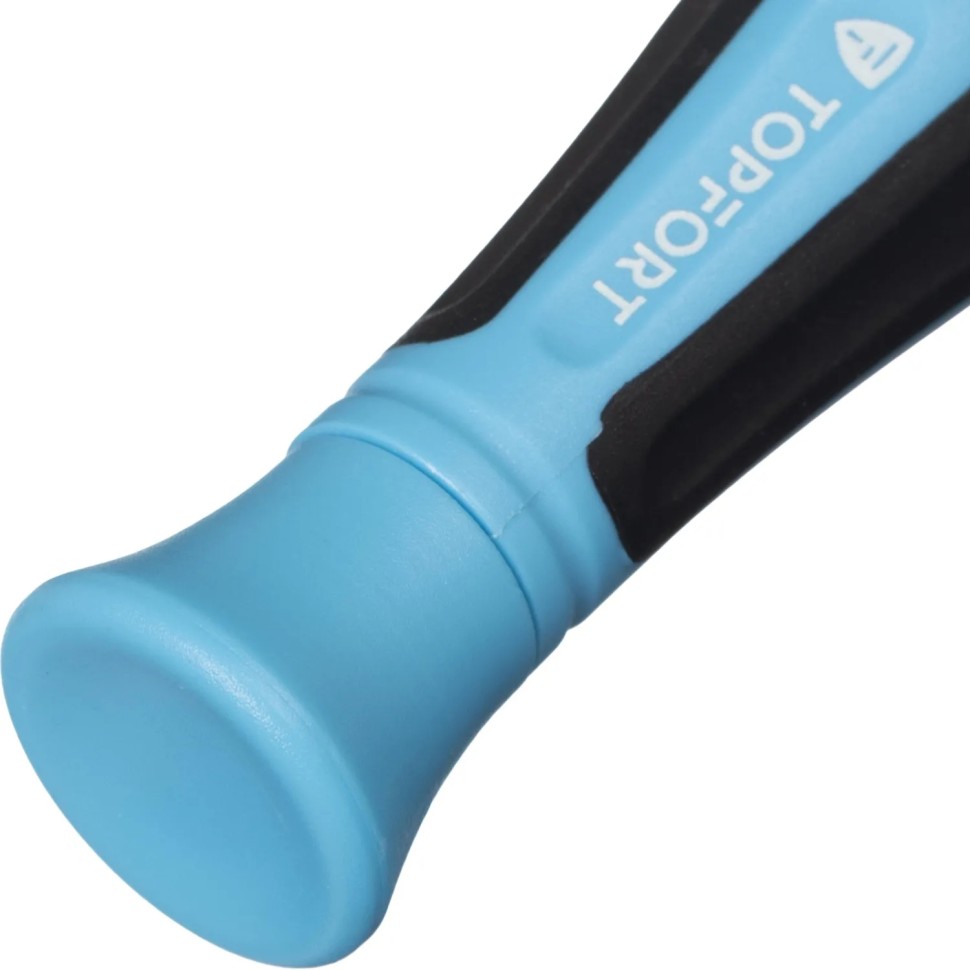 Набор отверток точных 5 шт Topfort (547205) Набор отверток точных 5 шт Topfort (547205)