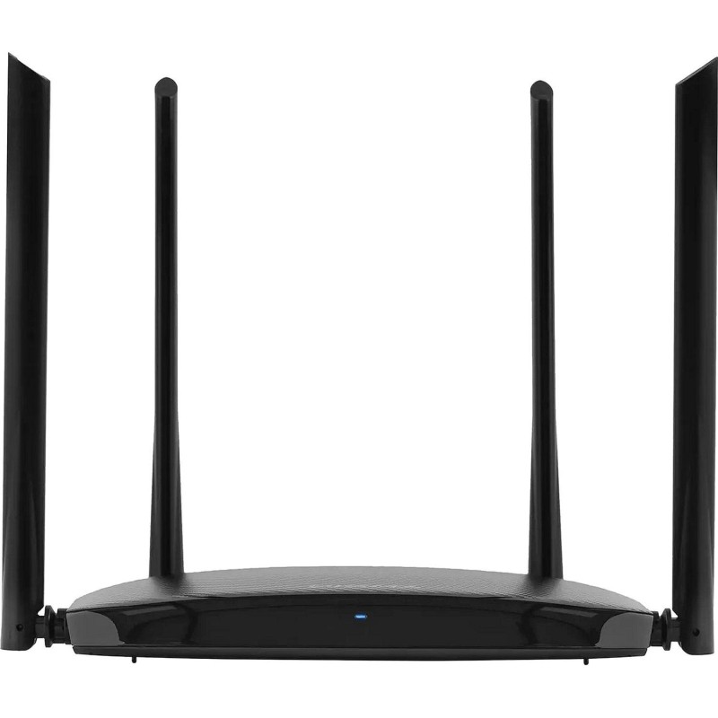 Маршрутизатор Digma DWR-AC1201 AC1200 10/100BASE-TX черный