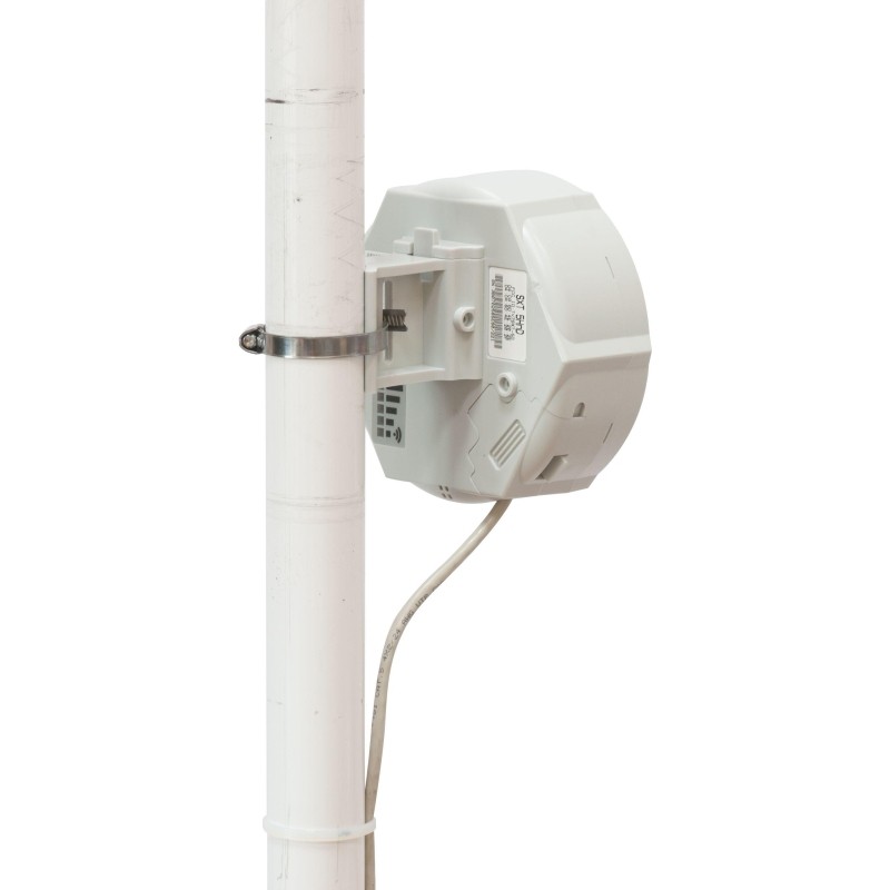 Точка доступа MikroTik SXT SA5 ac (RBSXTG-5HPACD-SA) 13dBi 5GHz antenna