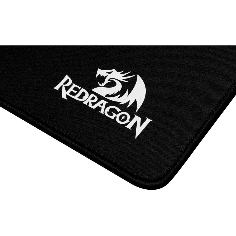 Коврик для мыши Redragon Flick XL  (77990)игров. 400х900х4 мм, ткань+резина