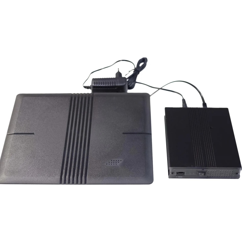 Деактиватор РЧ дистанционный Деактиватор РЧ дистанционный