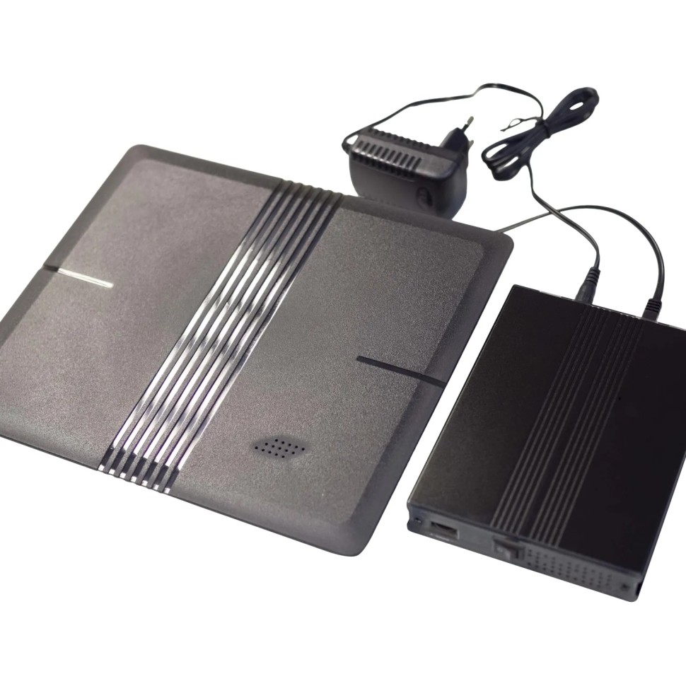 Деактиватор РЧ дистанционный Деактиватор РЧ дистанционный